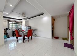 Blk 609 Yio Chu Kang Green (Ang Mo Kio), HDB 5 Rooms #617636281
